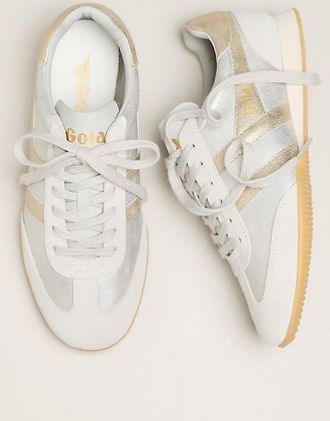 Gola Sprinter Sneakers