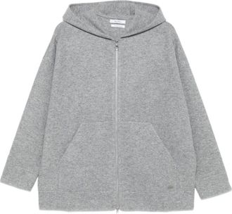 Max Mara Mujer, Sudaderas, Gris, Talla: S