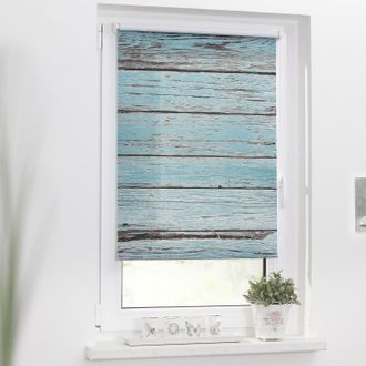 LICHTBLICK home24 Klemmfix Rollo Bretter