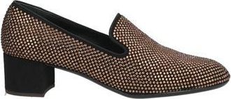 Giuseppe Zanotti CALZATURE - Mocassini su YOOX.COM