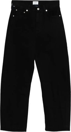 Citizens Of Humanity Jeans Miro con inserti - Nero