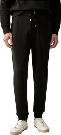 Michael Kors Hombre, Pantalones, Negro, Talla: L