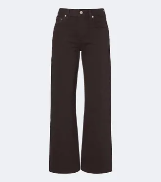 Citizens Of Humanity Lindz straight jeans