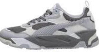 Puma Trinity Grey 389289-24