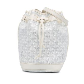 Goyard Pre-owned Goyard Goyardine Petit Flot C4HUEUGD2IMZSBW2