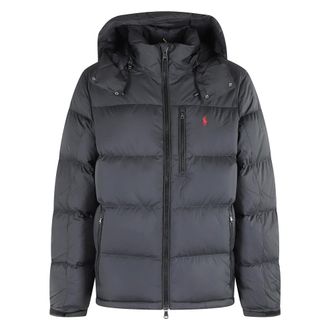Polo Ralph Lauren Heren, Jassen, Zwart, Maat: XL