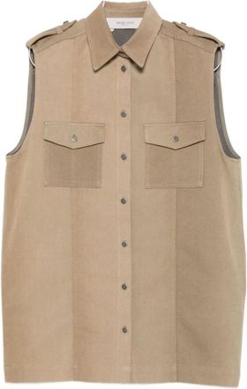 Golden Goose Mujer, Chaquetas, Verde, Talla: M