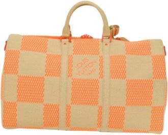 Louis Vuitton Pre-owned borse di tela Louis Vuitton - - Pre-owned - Donna - Multicolore - ONE SIZE