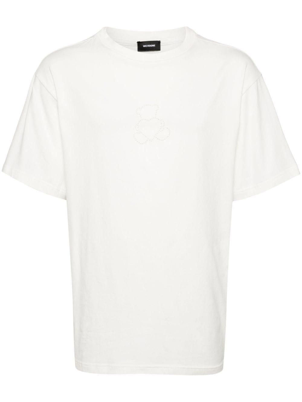 We11done: White T-Shirts now up to −60% | Stylight
