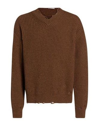 Maison Margiela KNITWEAR - Jumpers on YOOX.COM