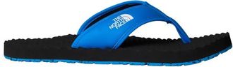 The North Face Basecamp Zehensandale II Sandalen f&uuml;r Herren | blau/schwarz