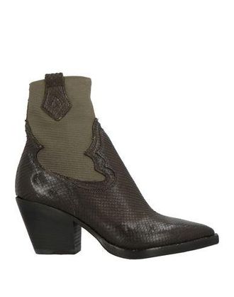 Ducanero FOOTWEAR - Ankle boots sur YOOX.COM