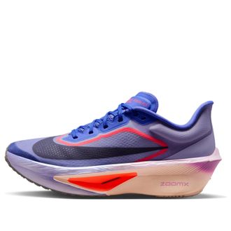 Nike (WMNS) Nike Zoom Fly 6 Violet Mist Hot Lava FN8455-503