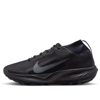 Nike ACG Pegasus Trail Gore-Tex Black Anthracite IQ1084-002