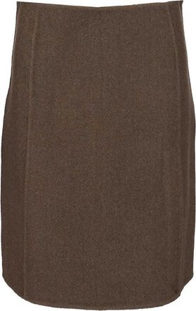 P.A.R.O.S.H. P. A.R. O.S. H. Midi Skirt