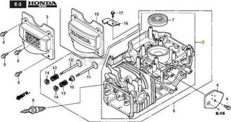 STIGA Sports Cilindro Stiga Original - 118551723/0