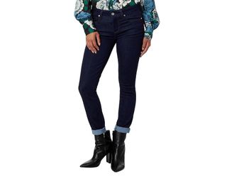 Paige Verdugo Ankle in Modern Womens Jeans Modern : 28, Cotton/Denim/Polyester