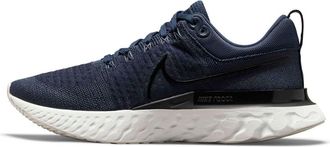 Nike React Infinity Run Flyknit 2 Thunder Blue CT2357-401