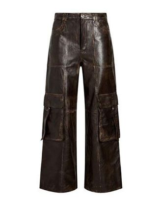 Halfboy BOTTOMWEAR - Pantaloni su YOOX.COM