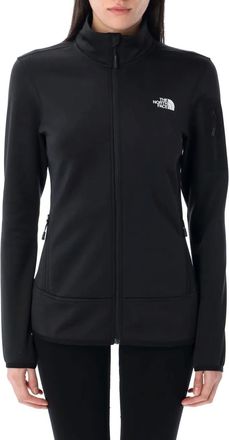 The North Face Giacca Mistyescape - Nero