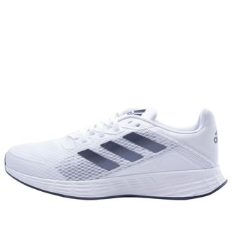 adidas Duramo SL White Black JQ9715