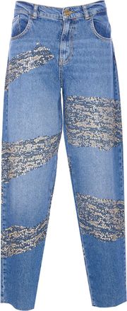 Liu Jo Strass Jeans