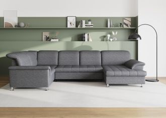 Domo Collection Wohnlandschaft