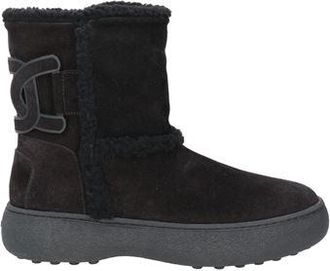 Tod's CALZADO - Botines de caña alta en YOOX.COM