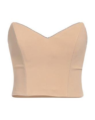 Elisabetta Franchi TOPWEAR - Tops on YOOX.COM