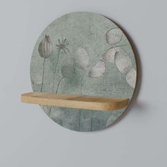 OEM Estante Redondo Night Lady