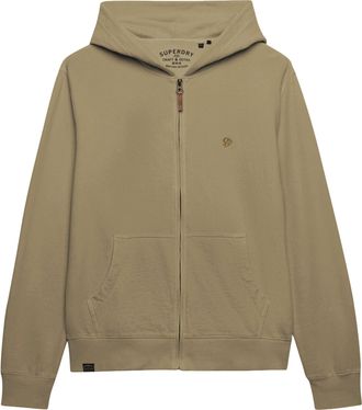 Superdry Sweat Vest