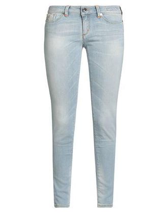 Jacob Cohen BOTTOMWEAR - Jeans sur YOOX.COM