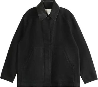 STUDIO NICHOLSON Double Pocket Jacket