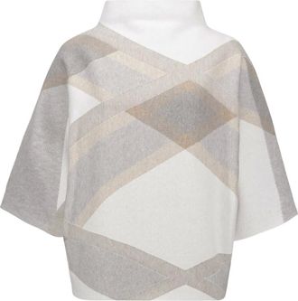 Joseph Ribkoff Donna, Maglie, Multicolore, XL, new