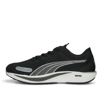Puma (WMNS) PUMA Liberate Nitro 2 Puma Black Silver 377316-01