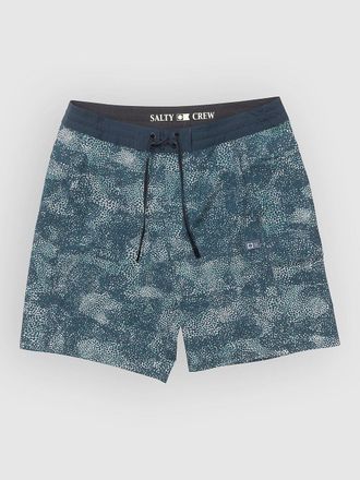 Salty Crew Flagship Boardshorts blauw