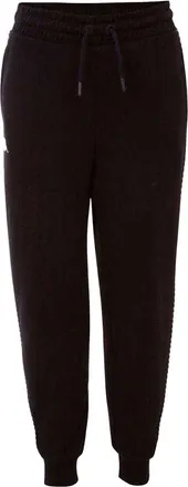 Kappa Dames/Dames Inama Joggingbroek (Zwart)