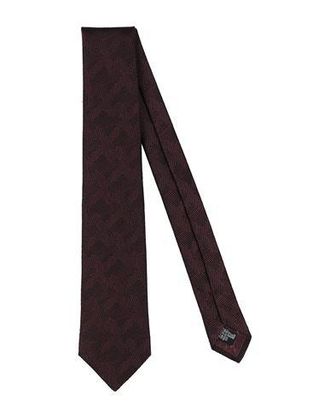 Emporio Armani ACCESSOIRES - Krawatten & Fliegen auf YOOX.COM