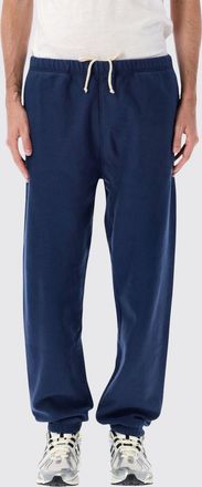 Champion Straight Leg Cotton Jogging Trousers with Elasticated Waist