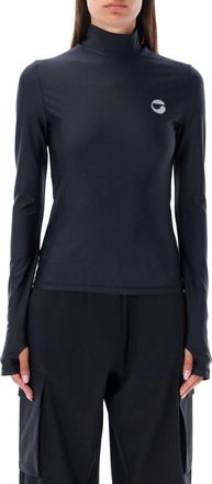 Coperni Top Black