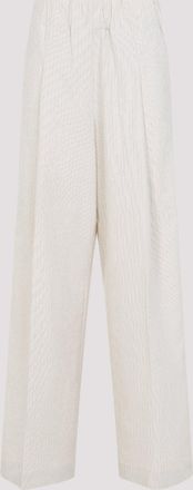 Dries Van Noten Pilabroek
