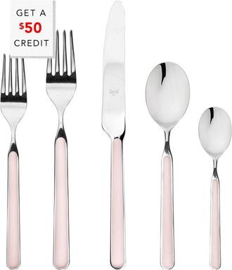 Mepra Fantasia 20Pc Set With $50 Credit