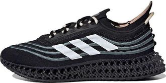 adidas x Parley 4DFWD Black Hazy Emerald GX6313