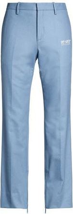 Off-white HOSEN & R&Ouml;CKE - Hosen auf YOOX.COM