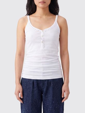 Jacquemus Top Jacquemus in cotone