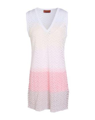 Missoni VESTITI - Vestiti corti su YOOX.COM