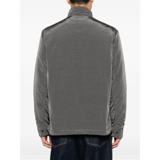 RANRA Epitome Jacket - Gray