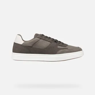 Geox Baltmoore Man Dove Grey, Size: 40