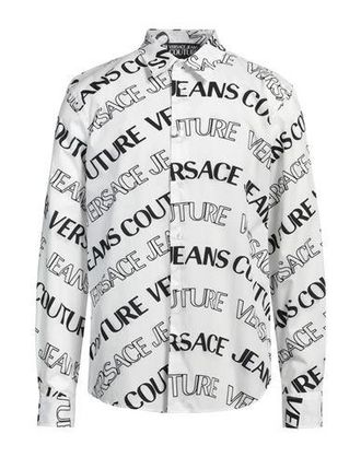 Versace TOPWEAR - Shirts on YOOX.COM
