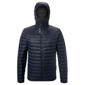 Millet Evole Light 700 HD Daunenjacke f&uuml;r Herren | blau